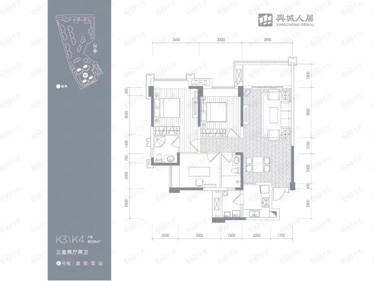 人居东湖长岛最新动态，塑造未来人居新标杆